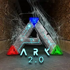 Скачать ARK: Survival Evolved Взлом [МОД Бесконечные деньги] + [МОД Меню] на Андроид