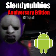 Скачать Slendytubbies: Android Edition Взлом [МОД Бесконечные деньги] + [МОД Меню] на Андроид