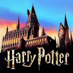 Скачать Harry Potter: Hogwarts Mystery Взлом [Много денег] + [МОД Меню] на Андроид