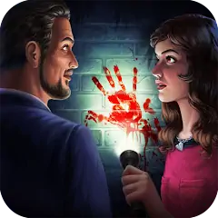 Скачать Murder by Choice: Mystery Game Взлом [МОД Бесконечные деньги] + [МОД Меню] на Андроид
