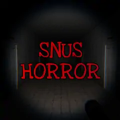 Скачать SNUS HORROR Взлом [МОД Бесконечные деньги] + [МОД Меню] на Андроид