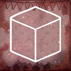 Скачать Cube Escape: Birthday Взлом [МОД Бесконечные деньги] + [МОД Меню] на Андроид