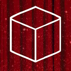 Скачать Cube Escape: Theatre Взлом [Много монет] + [МОД Меню] на Андроид