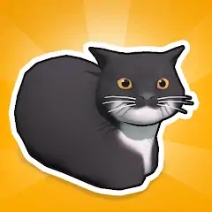 Скачать Maxwell Forever - Cat Game Взлом [Много монет] + [МОД Меню] на Андроид