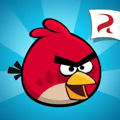 Скачать Angry Birds Classic Взлом [Много монет] + [МОД Меню] на Андроид