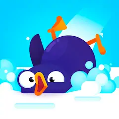 Скачать Bouncemasters: прыжки пингвина Взлом [Бесконечные монеты] + [МОД Меню] на Андроид