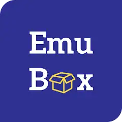 Скачать EmuBox - AlO emulator Взлом [Бесконечные монеты] + [МОД Меню] на Андроид