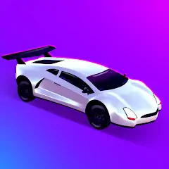 Скачать Car Master 3D Взлом [Много монет] + [МОД Меню] на Андроид