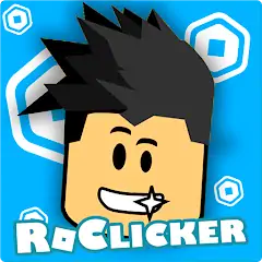 Скачать RoClicker - Robux Взлом [МОД Бесконечные деньги] + [МОД Меню] на Андроид