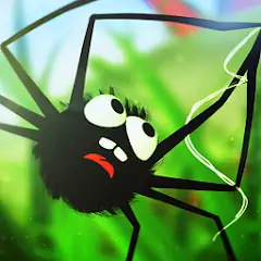 Скачать Spider Trouble Взлом [Много монет] + [МОД Меню] на Андроид