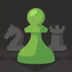 Скачать Шахматы · Играйте и учитесь Взлом [МОД Бесконечные деньги] + [МОД Меню] на Андроид
