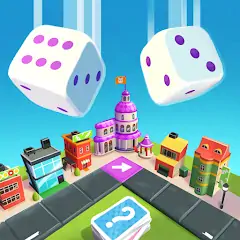 Скачать Board Kings - настольные игры Взлом [Много монет] + [МОД Меню] на Андроид