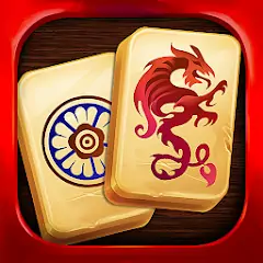 Скачать Mahjong Titan: Маджонг Взлом [МОД Бесконечные деньги] + [МОД Меню] на Андроид