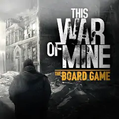 Скачать This War Of Mine: The Board Ga Взлом [МОД Бесконечные деньги] + [МОД Меню] на Андроид