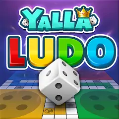 Скачать Yalla Ludo - Ludo&Domino Взлом [Бесконечные монеты] + [МОД Меню] на Андроид