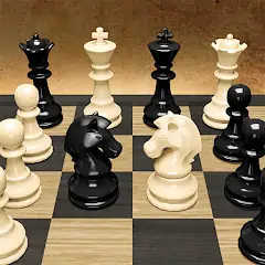 Скачать Шахматы - Chess Взлом [МОД Бесконечные деньги] + [МОД Меню] на Андроид