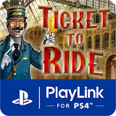 Скачать Ticket to Ride for PlayLink Взлом [Много монет] + [МОД Меню] на Андроид