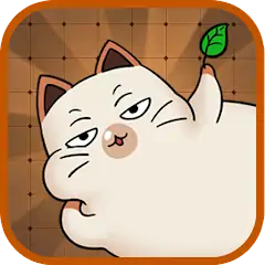 Скачать Haru Cats: Slide Block Puzzle Взлом [МОД Бесконечные деньги] + [МОД Меню] на Андроид