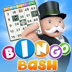 Скачать Bingo Bash: Бинго-игры онлайн Взлом [Бесконечные монеты] + [МОД Меню] на Андроид