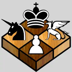 Скачать ChessCraft Взлом [Много монет] + [МОД Меню] на Андроид