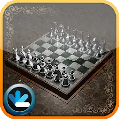 Скачать Чемпионат мира по шахматам Взлом [Много денег] + [МОД Меню] на Андроид