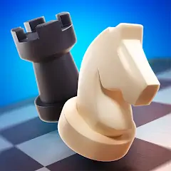 Скачать Chess Clash — играй онлайн Взлом [Много монет] + [МОД Меню] на Андроид