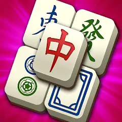 Скачать Mahjong Duels - Маджонг Взлом [Много денег] + [МОД Меню] на Андроид