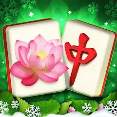 Скачать Mahjong 3D Matching Puzzle Взлом [МОД Бесконечные деньги] + [МОД Меню] на Андроид