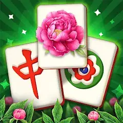 Скачать Mahjong Triple 3D -Tile Match Взлом [Бесконечные монеты] + [МОД Меню] на Андроид