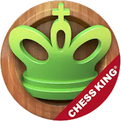 Скачать Chess King - Обучение шахматам Взлом [Бесконечные монеты] + [МОД Меню] на Андроид