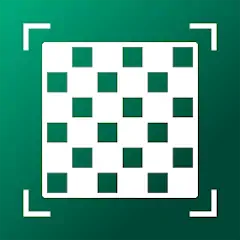 Скачать Шахматы - сканер и анализ игры Взлом [МОД Бесконечные деньги] + [МОД Меню] на Андроид