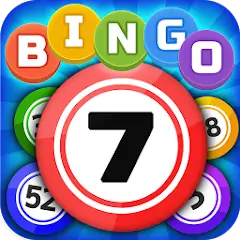 Скачать Bingo Mania - Light Bingo Game Взлом [Много денег] + [МОД Меню] на Андроид