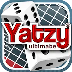 Скачать Yatzy Ultimate Взлом [Много денег] + [МОД Меню] на Андроид