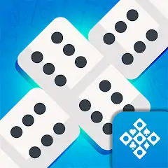 Скачать Dominoes Online - Classic Game Взлом [МОД Бесконечные деньги] + [МОД Меню] на Андроид