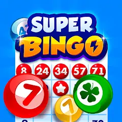 Скачать Super Bingo HD - Bingo Games Взлом [Много монет] + [МОД Меню] на Андроид