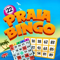 Скачать Praia Bingo: Slot & Casino Взлом [Много монет] + [МОД Меню] на Андроид