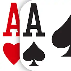 Скачать Покер Онлайн Взлом [Много монет] + [МОД Меню] на Андроид