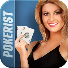 Скачать Техасский покер: Pokerist Взлом [МОД Бесконечные деньги] + [МОД Меню] на Андроид
