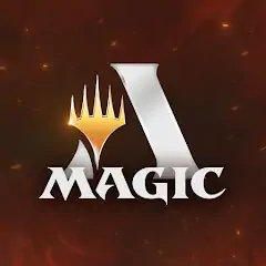 Скачать Magic: The Gathering Arena Взлом [МОД Бесконечные деньги] + [МОД Меню] на Андроид