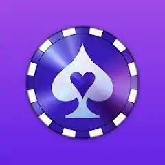 Скачать Poker Arena: онлайн покер Взлом [Бесконечные монеты] + [МОД Меню] на Андроид