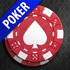 Скачать City Poker: Holdem, Omaha Взлом [Бесконечные монеты] + [МОД Меню] на Андроид