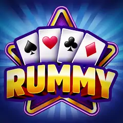 Скачать Gin Rummy Stars - Card Game Взлом [Много денег] + [МОД Меню] на Андроид