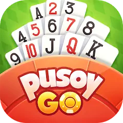 Скачать Pusoy Go-Competitive 13 Cards Взлом [Много монет] + [МОД Меню] на Андроид