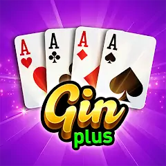 Скачать Gin Rummy Plus Взлом [Много монет] + [МОД Меню] на Андроид