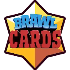 Скачать Brawl Cards: Card Maker Взлом [Много денег] + [МОД Меню] на Андроид