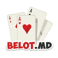 Скачать Belot.md - Moldova Belot Взлом [МОД Бесконечные деньги] + [МОД Меню] на Андроид