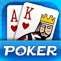 Скачать Texas Poker English (Boyaa) Взлом [Бесконечные монеты] + [МОД Меню] на Андроид