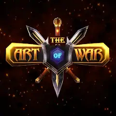 Скачать The Art of War: Card Game Взлом [Много монет] + [МОД Меню] на Андроид