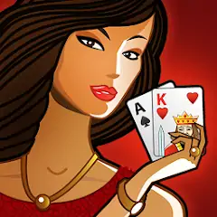 Скачать Texas Holdem Poker Online Взлом [Бесконечные монеты] + [МОД Меню] на Андроид