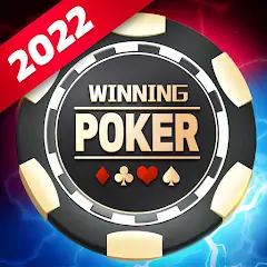 Скачать Winning Poker™ - Texas Holdem Взлом [МОД Бесконечные деньги] + [МОД Меню] на Андроид